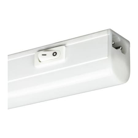 Sunlite Sunlite LED 46in Linkable Under Cabinet Light Fixture, 16W, 120 Volts, 1600 Lumens 53110-SU